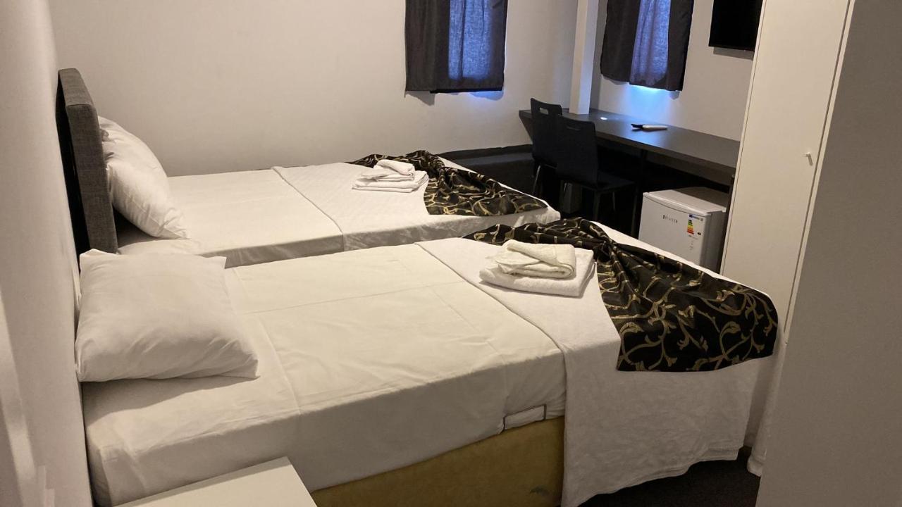 Red Flag Hotel Aksu  المظهر الخارجي الصورة